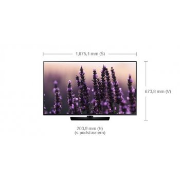 Samsung UE48H5570