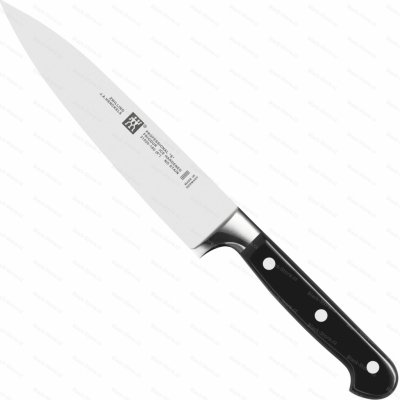 Zwilling Professional S plátkovací nůž 16 cm – Hledejceny.cz