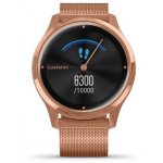 Garmin vívomove3 Luxe – Hledejceny.cz