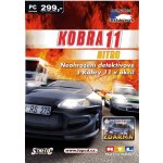 Cobra 11 Nitro – Zboží Dáma