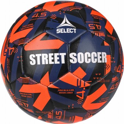 Select Street Soccer