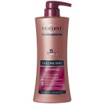 Biopoint Shampoo Colore Vivo šampon na barvené a melírované vlasy 400 ml – Zbozi.Blesk.cz