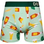 Dedoles veselé pánské boxerky Pivo a chmel GMMT1326 – Hledejceny.cz