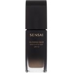 Sensai Glowing Base Vyhlazující báze 30 ml – Zboží Dáma