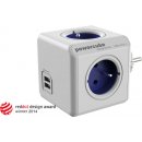 PowerCube Original USB Blue