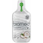 Biomed Natural Whitening 500 ml – Sleviste.cz