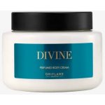 Oriflame Divine tělový krém 250 ml – Zboží Dáma