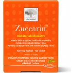 New Nordic ZUCCARIN 120 tablet – Hledejceny.cz