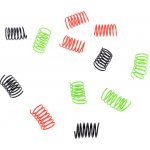 Tiaki sada spirál 12 kusů 2,5 x 4 cm – Sleviste.cz