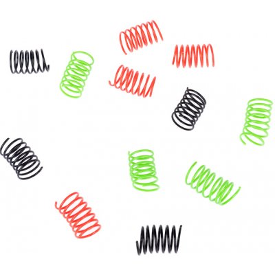 Tiaki sada spirál 12 kusů 2,5 x 4 cm – Sleviste.cz