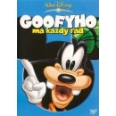 Goofyho má každý rád DVD