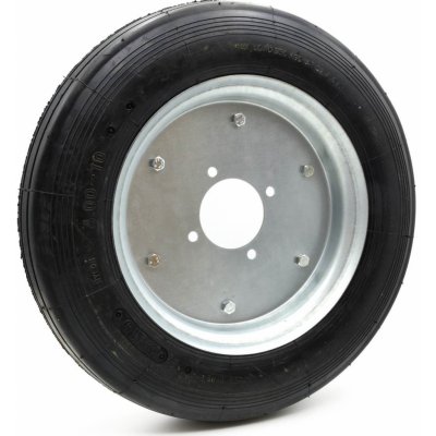 GEKO Kolo nafukovací 4,00-10 nářadí G71047 – Zboží Dáma