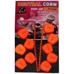 LK Baits Neutral Corn Orange – Zboží Mobilmania