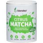 Blendea CITRUS MATCHA 90 g – Zboží Dáma