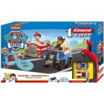 Carrera First Paw Patrol Tlapková Patrola 2,9m plast a 2 auta – Zboží Dáma