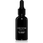 CBD Star Cosmetics ANTI WRINKLER OIL SERUM antioxidační olejové sérum na obličej 30 ml – Sleviste.cz