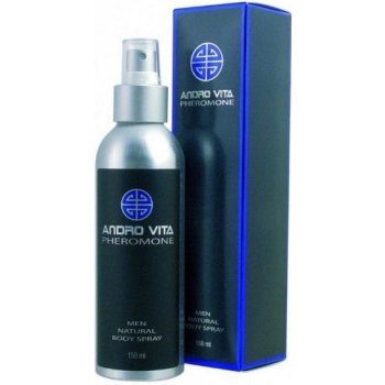 Andro Vita pánský tělový sprej 150ml