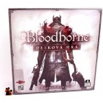 Cool Mini Or Not Bloodborne: Desková hra – Sleviste.cz