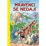 Mravenci se nedají - Ondřej Sekora – Hledejceny.cz