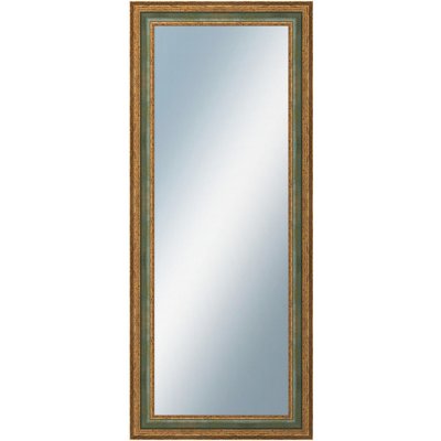 DANTIK HRAD 50 x 120 cm zelená 3005 – Hledejceny.cz