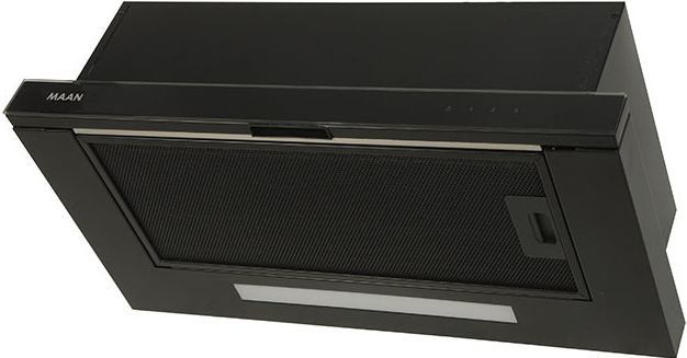 MAAN Corona Touch2 60 black