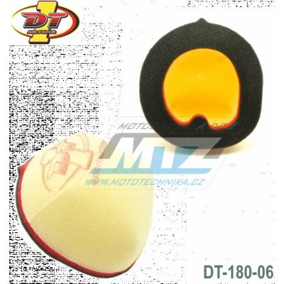 Filtr vzduchový - Yamaha YZ65 / 18-24 DT-180-06 – Hledejceny.cz
