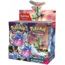 Pokémon TCG Temporal Forces Booster Box