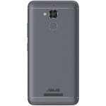 Kryt Asus Zenfone 3 Max ZC520TL zadní šedý – Hledejceny.cz