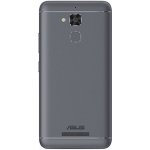 Kryt Asus Zenfone 3 Max ZC520TL zadní šedý – Sleviste.cz