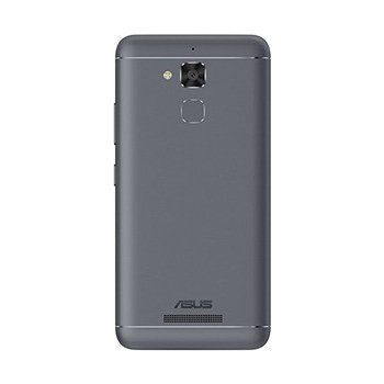 Kryt Asus Zenfone 3 Max ZC520TL zadní šedý