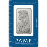 PAMP Lady Fortuna stříbrný slitek 1 oz – Zboží Dáma