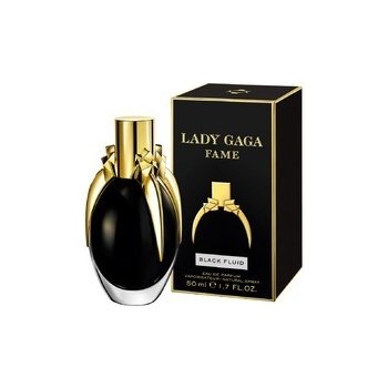 Lady Gaga Fame parfémovaná voda dámská 50 ml