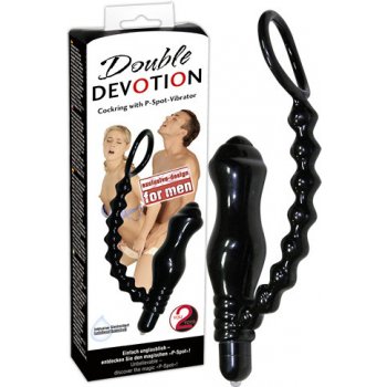 You2Toys Double Devotion