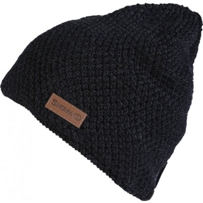 Sherpa Lee merino Mel black – Hledejceny.cz
