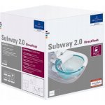 Villeroy & Boch Subway 5614R201 – Hledejceny.cz