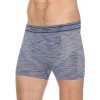 Boxerky, trenky, slipy, tanga Brubeck boxerky Fusion BX10780