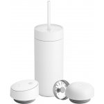 Fellow Fellow Carter Move Mug Termohrnek bílý 473 ml – Zboží Dáma