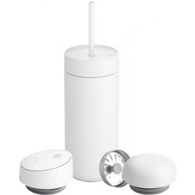 Fellow Fellow Carter Move Mug Termohrnek bílý 473 ml – Zboží Dáma