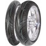 Avon AV83 StreetRunner 100/80 R17 52S – Hledejceny.cz