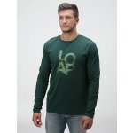 Loap altron zelená – Zboží Dáma