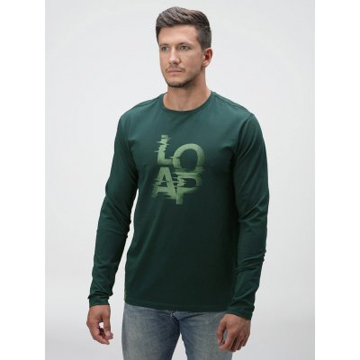 Loap altron zelená – Zboží Dáma