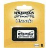 Wilkinson Sword Classic žiletky 5 ks