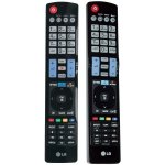 Dálkový ovladač LG AKB73615306 – Zboží Mobilmania