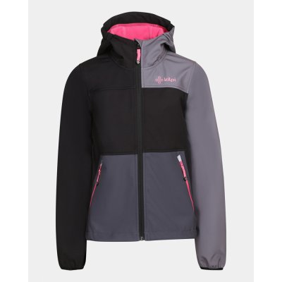 Kilpi Ravia-J BLK – Zboží Dáma