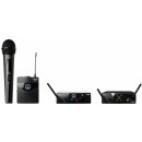 AKG WMS 40 Mini Vocal Set