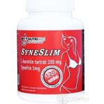 Nutricius Syneslim 120 tablet – Hledejceny.cz