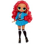 L.O.L. Surprise! OMG Series 3 Class Prez Fashion Doll – Hledejceny.cz