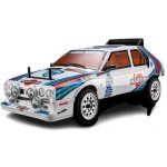 Rally Legends Italtrading RC auto rally Lancia Delta S4 gr.B 4WD RTR 1:10 – Zboží Dáma