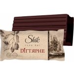 Shik dehtové toaletní mýdlo 140 g – Hledejceny.cz
