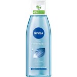 Nivea Aqua Effect čistící voda pro normální až smíšenou pleť (Cleansing Water) 200 ml – Zbozi.Blesk.cz